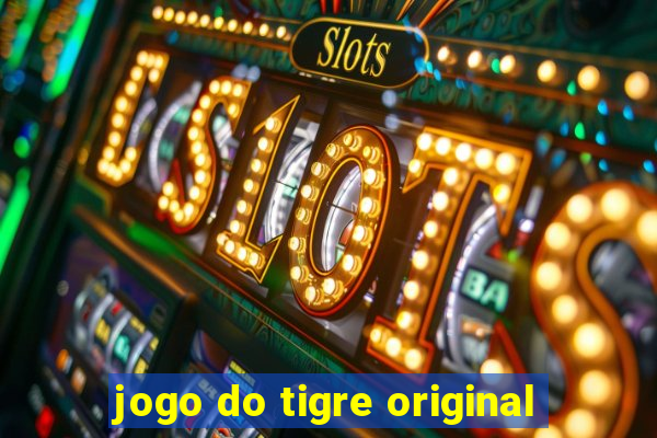 jogo do tigre original